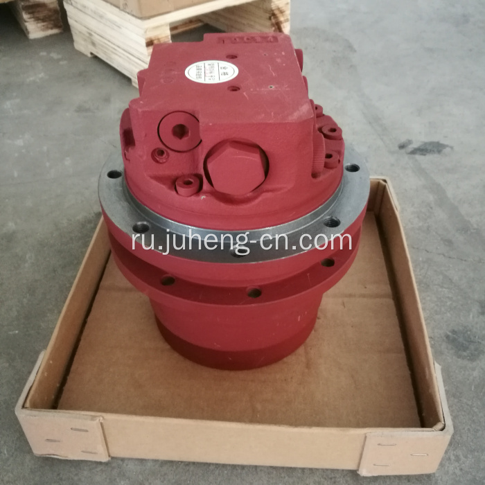 Экскаватор K022 Travel Motor Kubota K022 Финальный привод